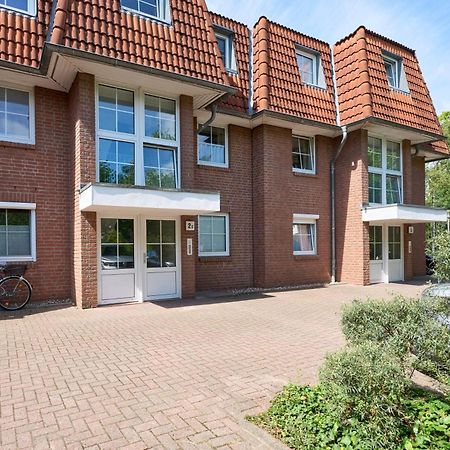Wohlfuehlapartment Timmendorfer Strand Ngoại thất bức ảnh