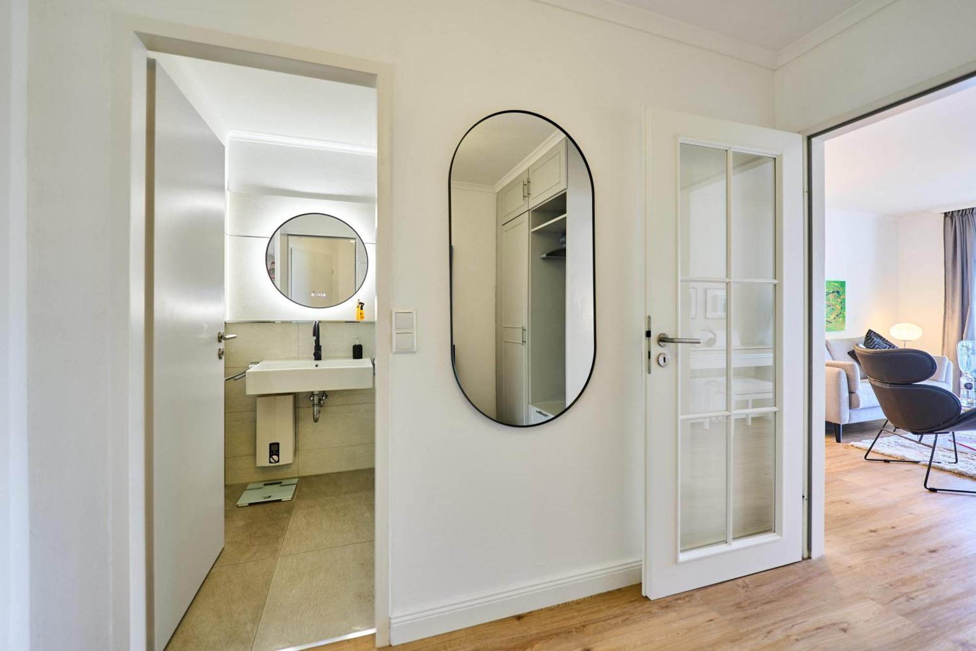 Wohlfuehlapartment Timmendorfer Strand Ngoại thất bức ảnh