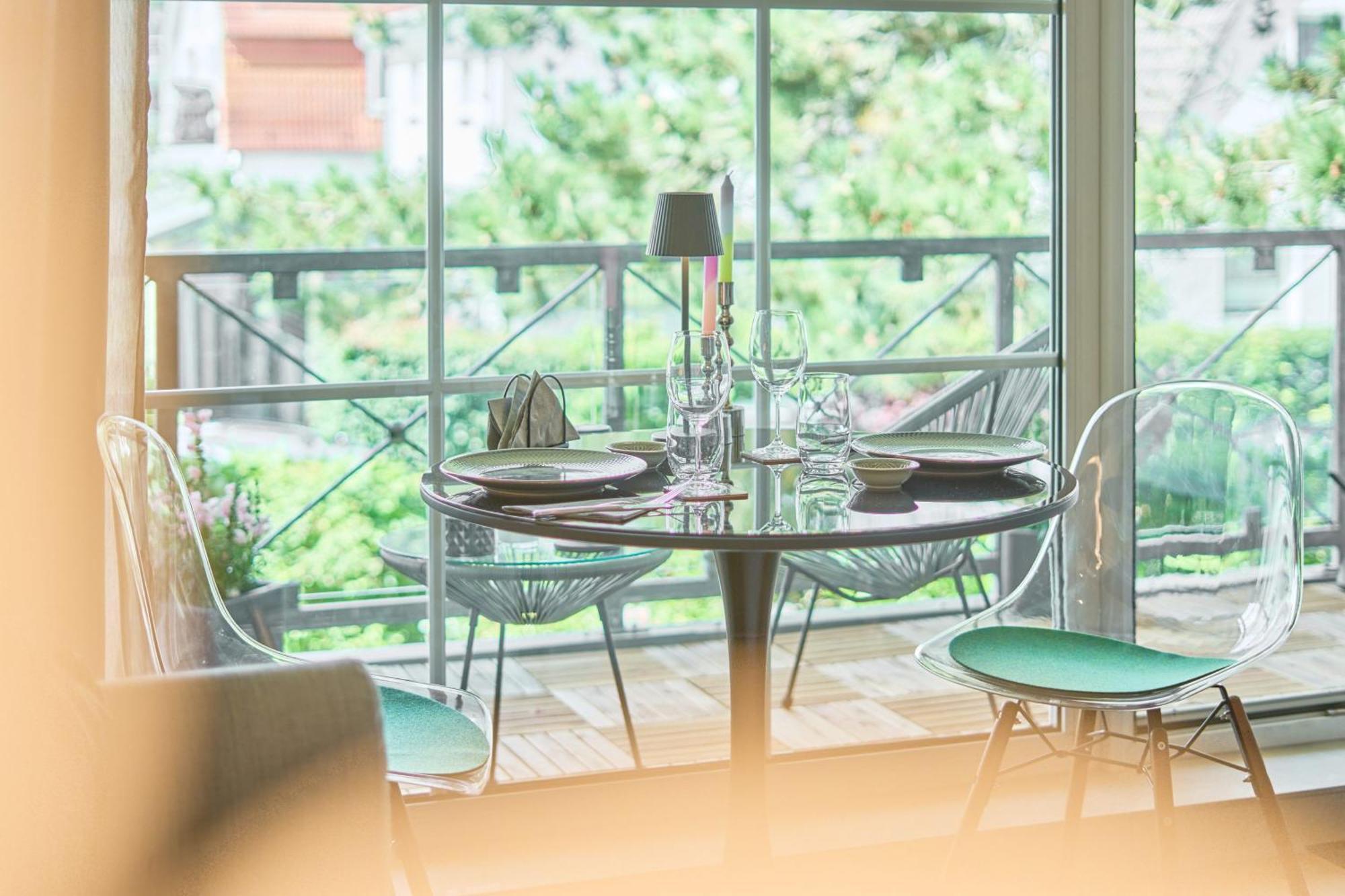 Wohlfuehlapartment Timmendorfer Strand Ngoại thất bức ảnh