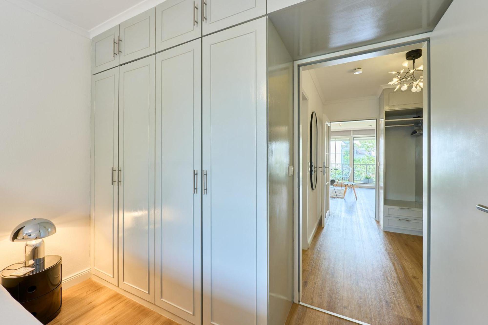 Wohlfuehlapartment Timmendorfer Strand Ngoại thất bức ảnh